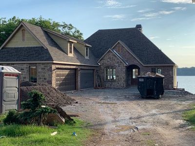 58430 E 297th Ln, Grove, OK, 74344