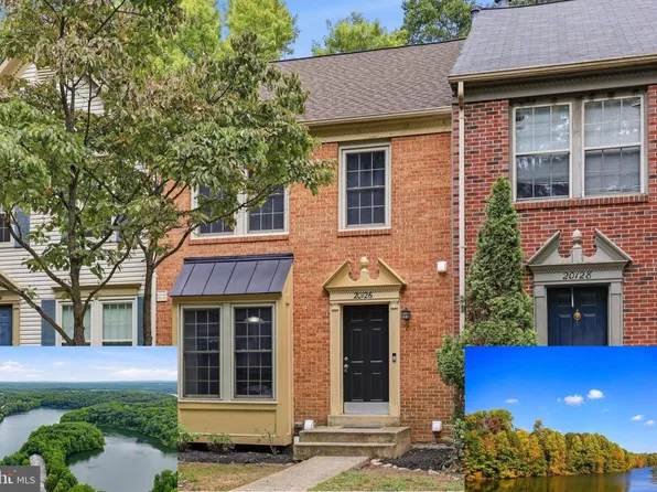 20126 Seabreeze Ct, Germantown, MD 20874