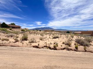 6030 Pasilla Rd NE, Rio Rancho, NM 87144