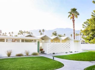 1786 S Araby Dr, Palm Springs, CA 92264