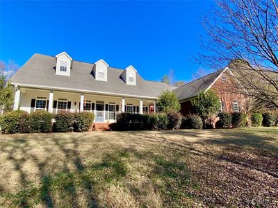 170 Asbury Ridge Road, Tallassee, AL, 36078