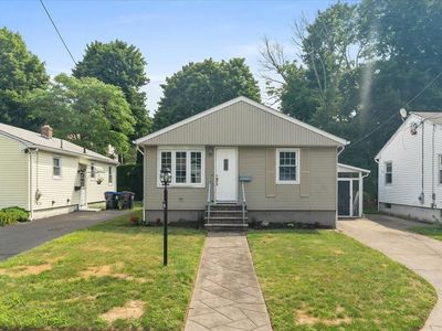 30 Centredale Ave, North Providence, RI, 02911