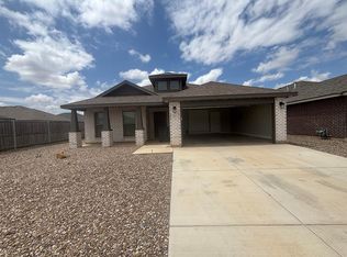 2827 Battle Ave, Midland, TX 79705