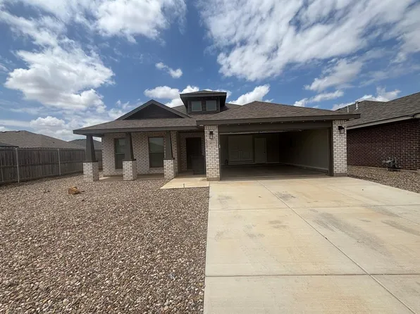 2827 Battle Ave, Midland, TX 79705