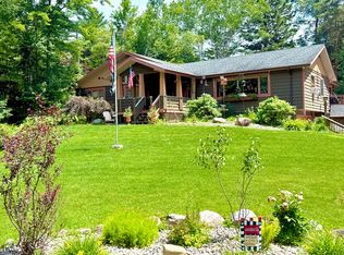 54 Northwood Rd, Lake Placid, NY 12946