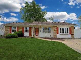 20 Drake Ave, Monroe Township, NJ 08831