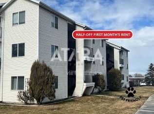 4984 W 4850 S APT 11, Kearns, UT 84118