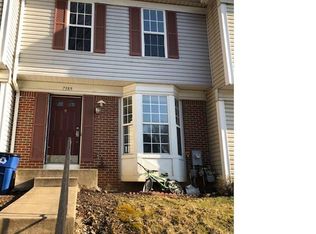 7389 Maury Rd, Baltimore, MD 21244