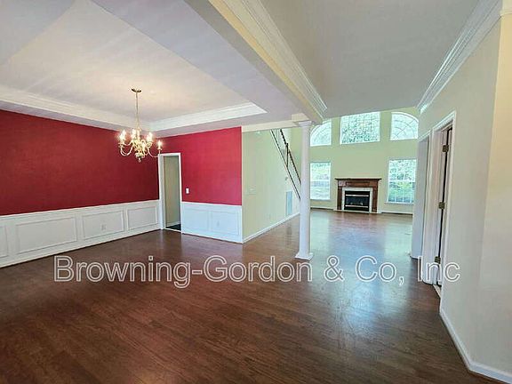 3rd image of 5108 Glencarron Dr