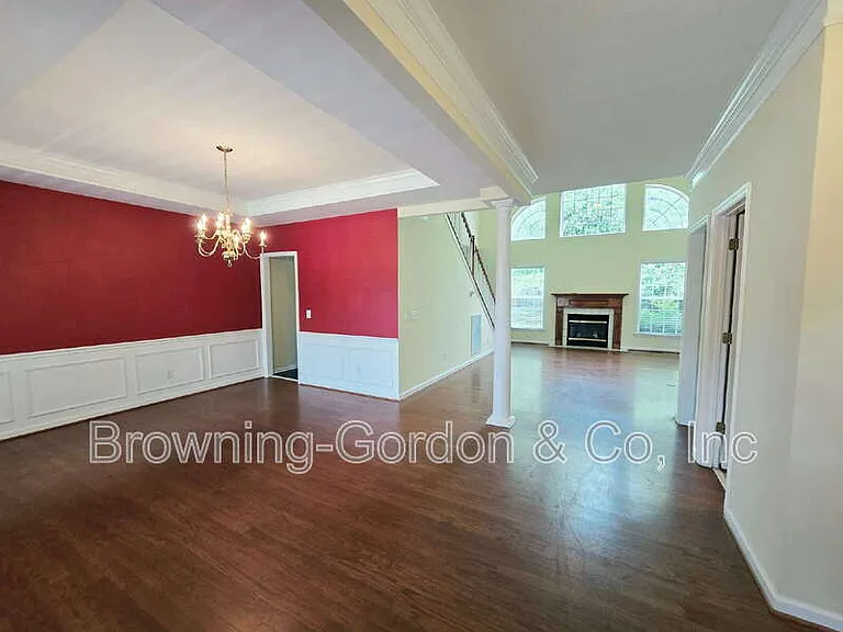 5108 Glencarron Dr — Photo 3