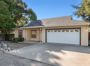 5074 Palma Ave, Atascadero, CA 93422