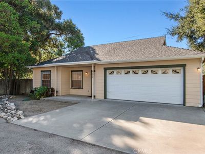 5074 Palma Ave, Atascadero, CA, 93422