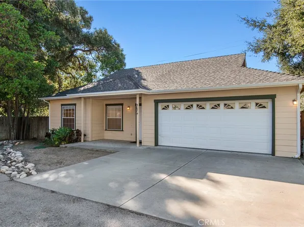 5074 Palma Ave, Atascadero, CA 93422