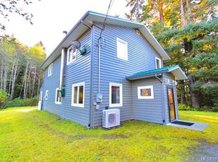 1262 Williams Rd, Pt Clements, BC V0T1R0