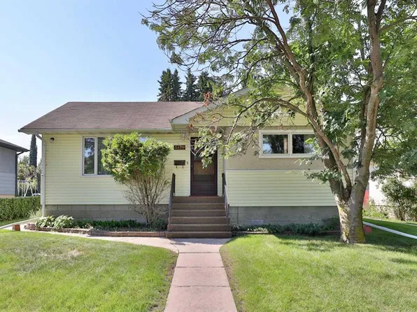 5615 N 51st Ave, Camrose, AB T4V 0W3