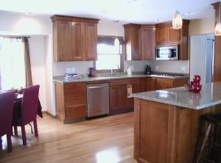 N88W17151 Elmwood Dr, Menomonee Falls, WI 53051