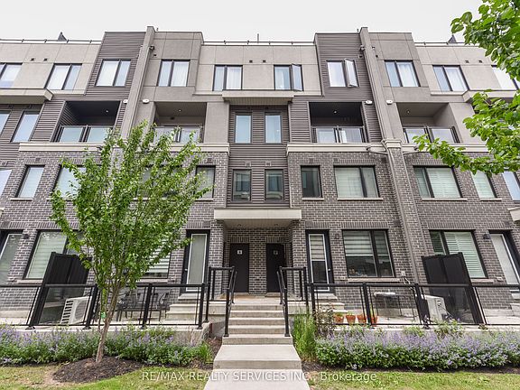 3rd image of 3476 Widdicombe Way #8