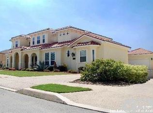 23811 Hot Spgs, San Antonio, TX 78258