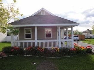 347 Meadow Cir, Logan, UT 84321