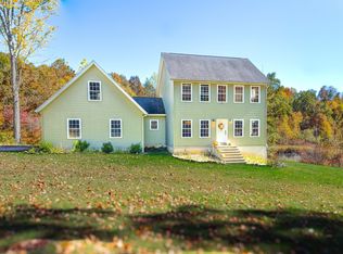 1865 S Walnut Grove Rd, Bloomfield, IN 47424