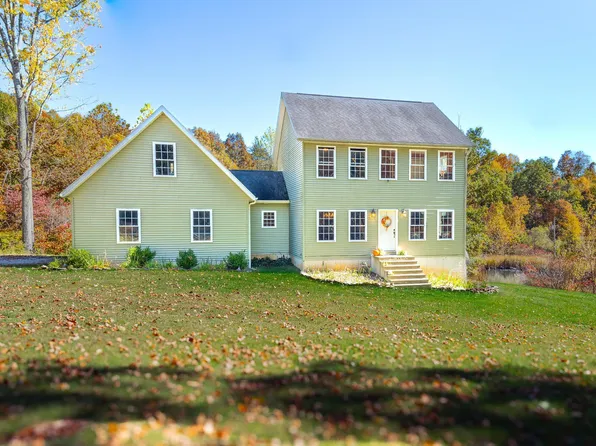 1865 S Walnut Grove Rd, Bloomfield, IN 47424