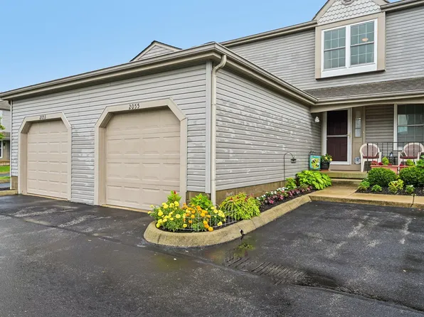 2055 Coleman Dr #5C, Columbus, OH 43235