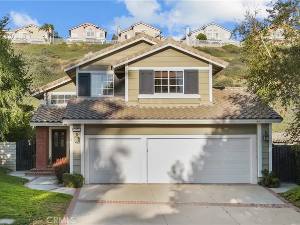 29318 Begonias Ln, Canyon Country, CA 91387