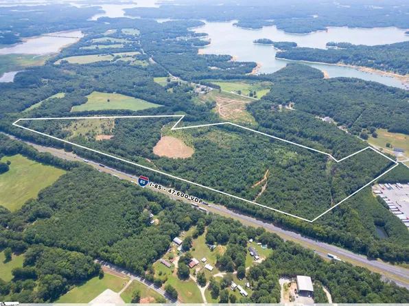 4200 Old Dobbins Bridge Rd, Fair Play, SC 29643
