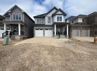 287 Rea Dr, Centre Wellington, ON N1M 0H5
