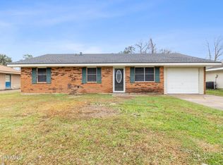 120 August Dr, Lafayette, LA 70506