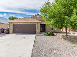 2873 Meriwether St, Las Cruces, NM 88007