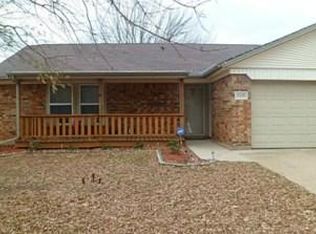 6410 Elm Springs Dr, Arlington, TX 76001