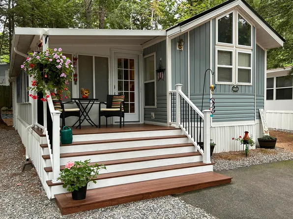 1469 Paleo Woods Way, Casco, ME 04015