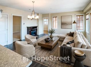 20367 85th Ave #509, Langley, BC V2Y 3R1