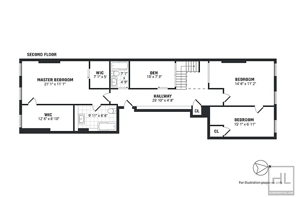 Rented by Highline Residential | media 26