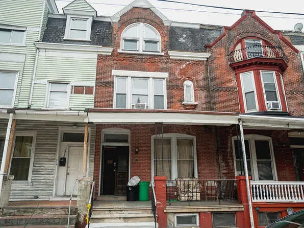 516 W Tilghman St, 516 W Tilghman St APT 3, Allentown, PA 18102