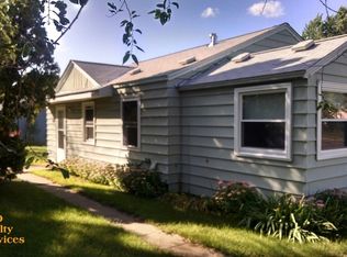 201 105th Ln NW, Coon Rapids, MN 55448