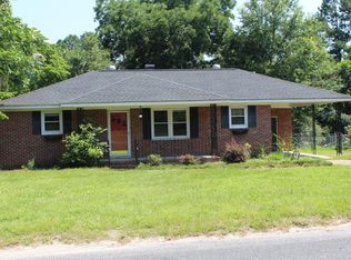 105 Ridge Rd, Summerville, SC 29485