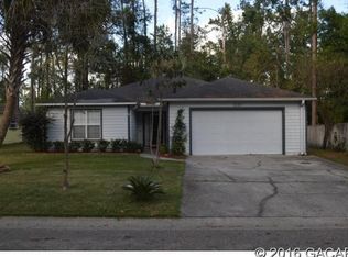 2120 NW 74th Pl, Gainesville, FL 32653