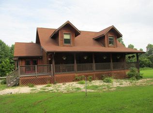 534 Smithfield School Rd, St Stephens Church, VA 23148