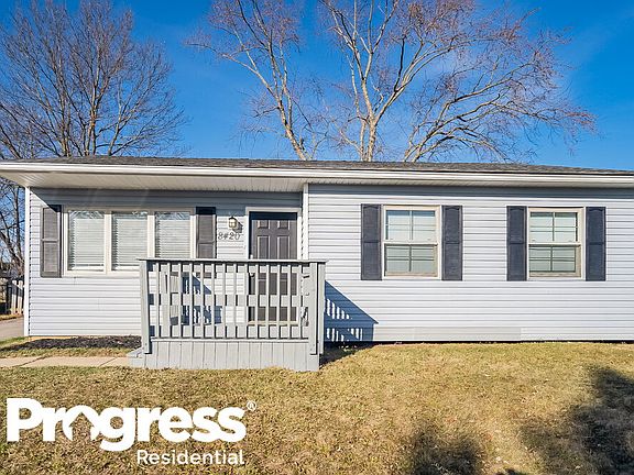 4th image of 8420 Fairbrook Ave