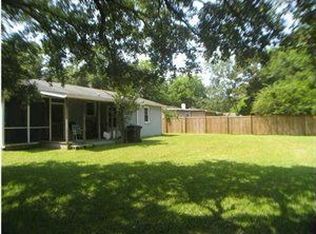 856 Armsway St, Mount Pleasant, SC 29464