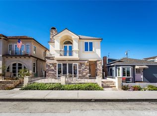 119 Opal Ave, Newport Beach, CA 92662