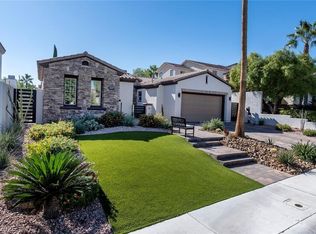 11477 Timber Mountain Ave, Las Vegas, NV 89135