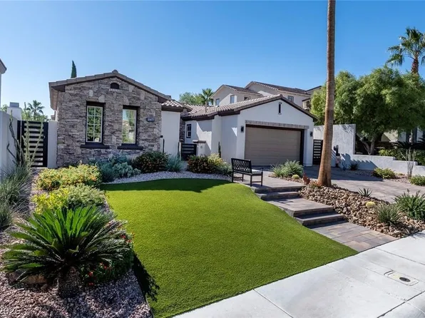 11477 Timber Mountain Ave, Las Vegas, NV 89135