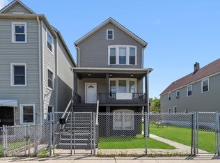 8543 S Burley Ave, Chicago, IL