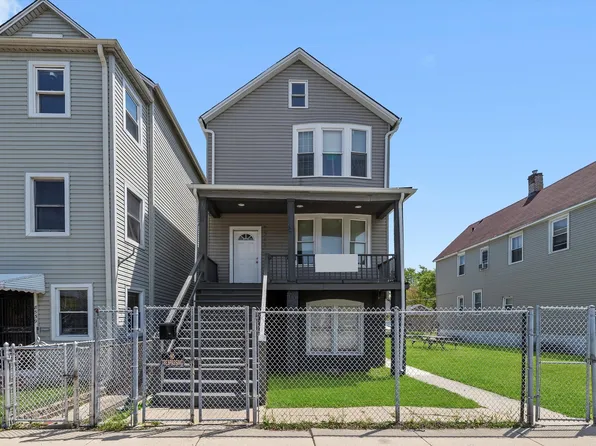 8543 S Burley Ave, Chicago, IL 60617