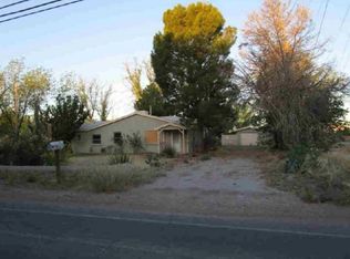 2965 Dona Ana Rd, Las Cruces, NM 88007