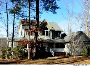 23 Gollum Dr, Fairview, NC 28730