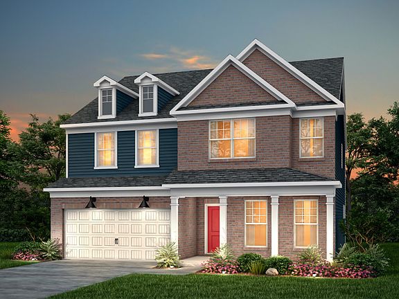 Murphy Exterior Elevation 6